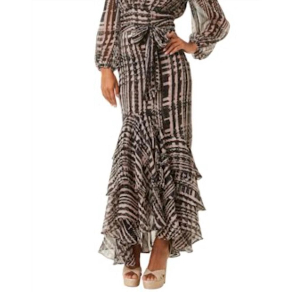 MISA Veronique Skirt NWT (Sold Out Style)